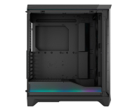 FRACTAL DESIGN Meshify 3 Ambience Pro RGB Black TG Light Tint - 1318887 - zdjęcie 3